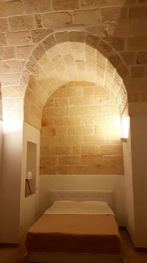 La Maison A La Mer Polignano a Mare Exterior photo