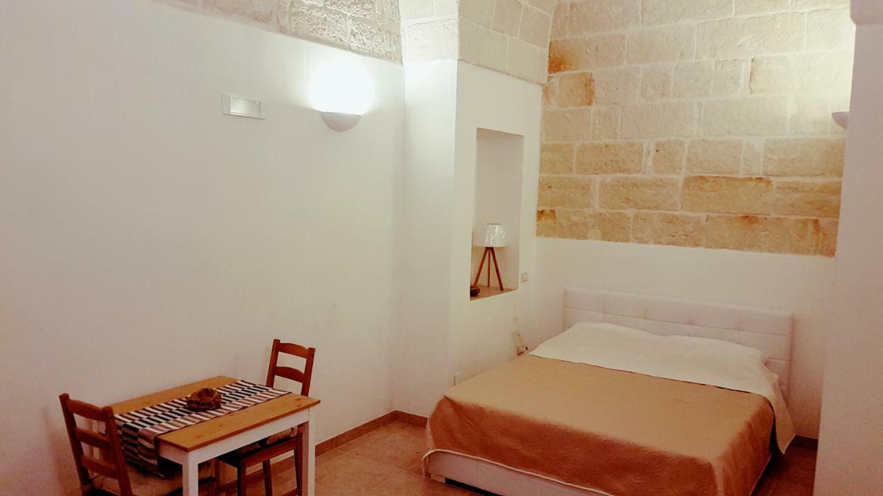 La Maison A La Mer Polignano a Mare Exterior photo